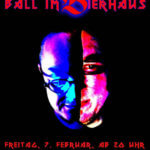 Playlist: 22. Ball im Bierhaus - Harry's Bierhaus Braunschweig, 07.02.2020