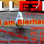 Playlist: Ball am Bierhaus - Harry's Bierhaus Braunschweig, 20.07.2024